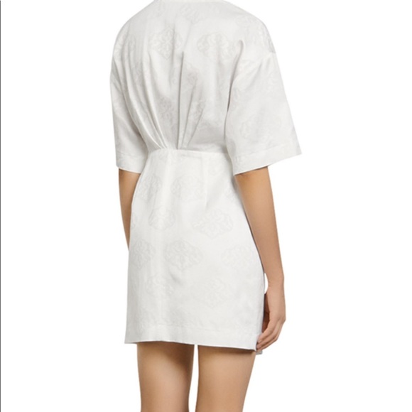 ✨2X HP✨Sandro Wrap Dress - Picture 5 of 14